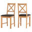 Upholstered Dining Chair-1983511143