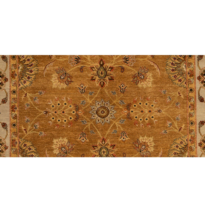 One-of-a-Kind 7'11" x 9'11" Area Rug