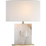 Ian K. Fowler Ashlar Medium Table Lamp