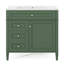 Meuble-lavabo simple 36,01 avec comptoir-1996169062
