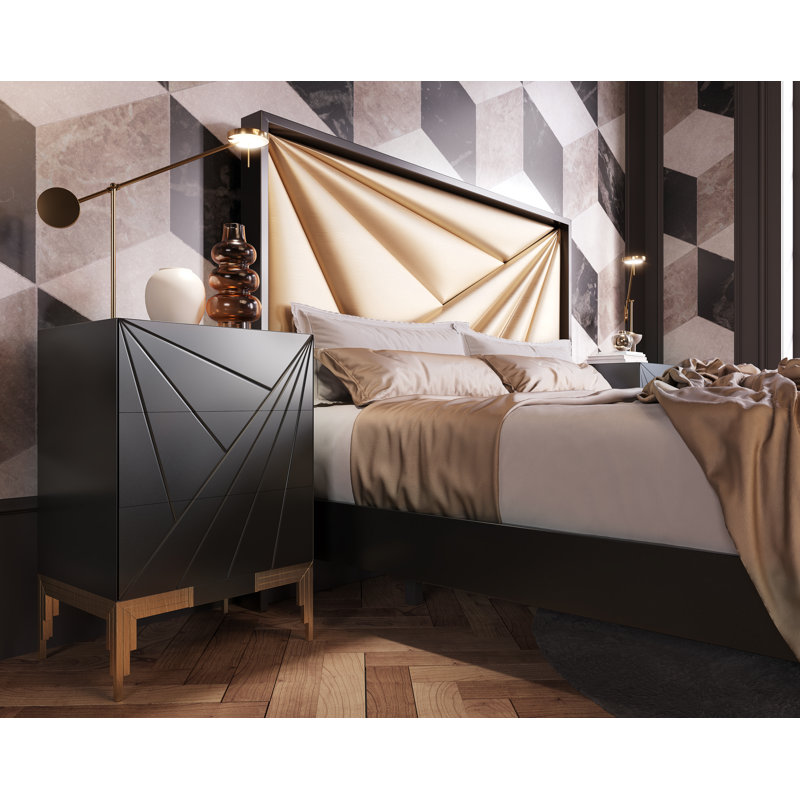 Piece Bedroom Set, King