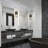 Heflin Wall Light