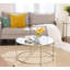 Adiline Frame Coffee Table-2077688958-2110332287