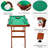 Gaomon 55' Pool Table