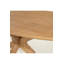 Tycho Oval Solid Wood Dining Table-1505428585