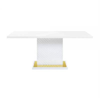 Table de salle à manger Gaines