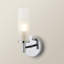 Adiell Glass Armed Sconce-18891012-29433280