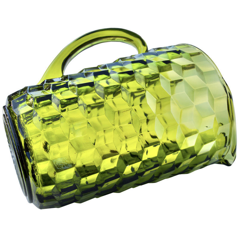 Glass Pitcher