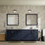 Ensemble de meuble-lavabo double 80 po Jacques-1731769493-1731769490