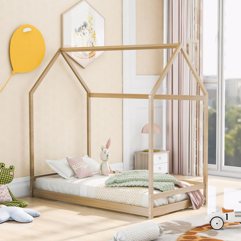 Lit Aroya, Simple, Naturel