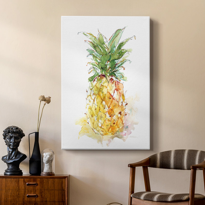 Delicate Ripe II - galerie sur mesure, H 18 po x l 12 po