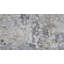Tapis abstrait bleu / gris Connery-1902295500