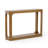 Maly 46.5'' Solid Wood Console Table-2069211686