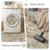 Machine Washable Area Rugs with Non-slips