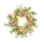 24" Wreath