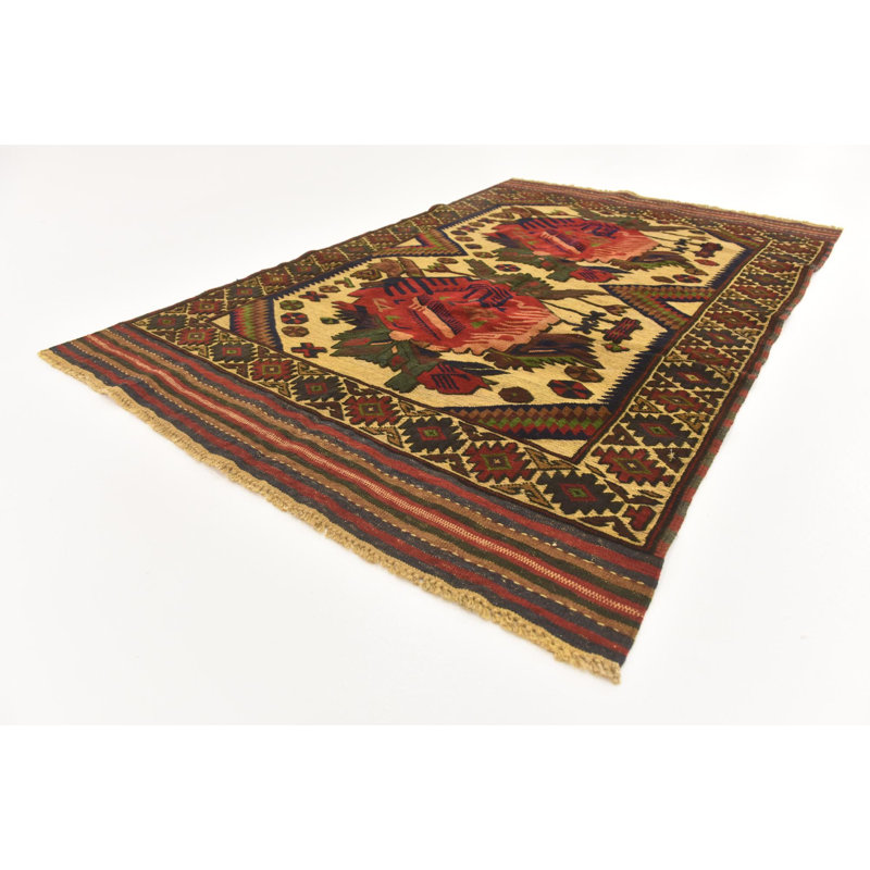 Tapis doré Joya