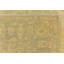 Tapis beige Johnson