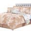 Ensemble d'édredon réversible en microfibre 6 pièces-697519871-697519867