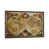 Dark Rustic Grey Framed Canvas is unavailable