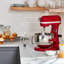 Batteur sur socle à bol relevable de 6 pintes Professional 600 Series de KitchenAid-7534571