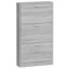 9 Pair Flip Down Shoe Storage-908455455