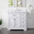 Currahee 36" Single Bathroom Vanity Set-40805333