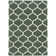 Reina Geometric Wool Hand Woven Area Rug