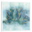 Buddha Lotus by Chris Paschke - 1 Piece Wall Art on Canvas-409692031-432047075