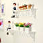 Tipton Metal Picture Ledge Wall Shelf