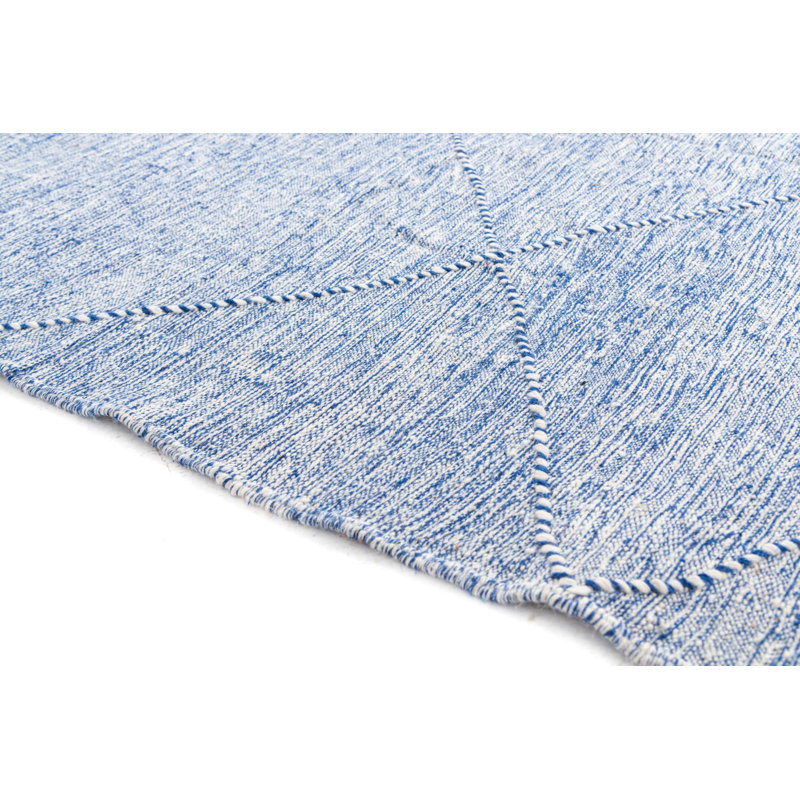 Nathaniel Blue Rug