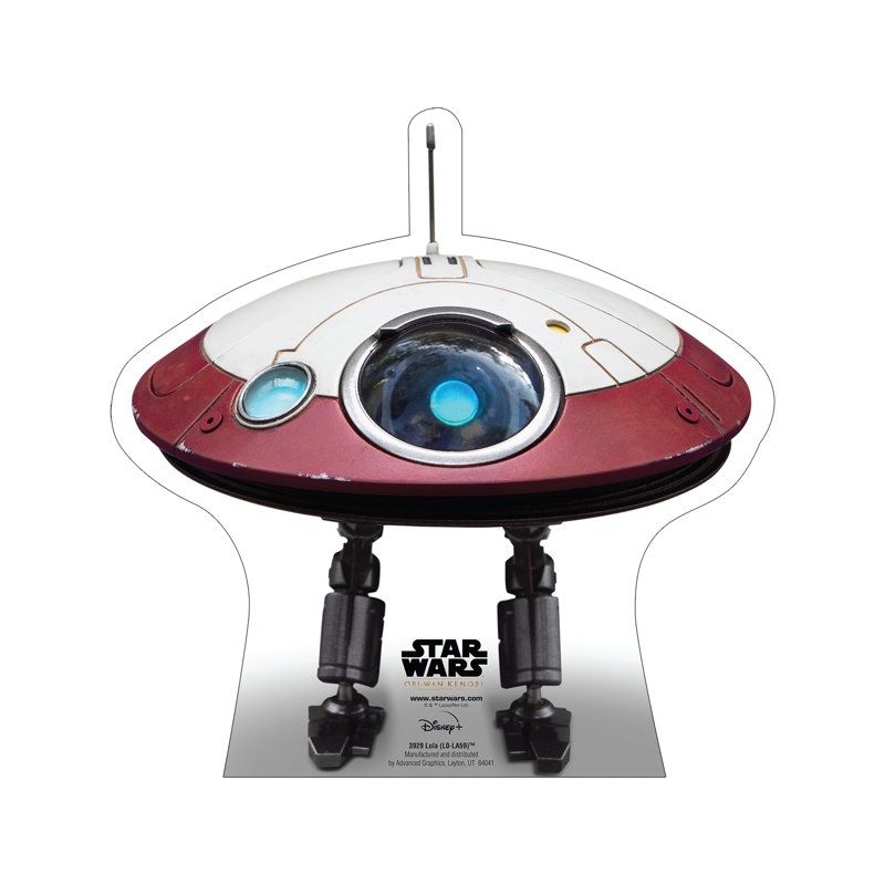 Lola - Star Wars Obi-Wan Series