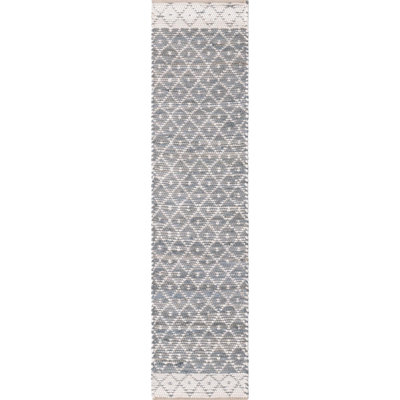 Ayra Geometric Indoor Rug