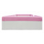 Lit pour enfant rembourré avec escalier-111571518-106588487