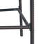 Tabouret de bar Cascada Kd pour îlot de cuisine