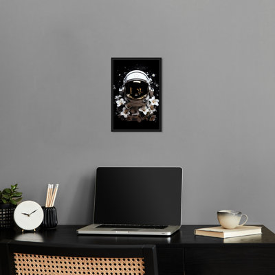 Art astronaute, art astronaute moderne par Notoriart