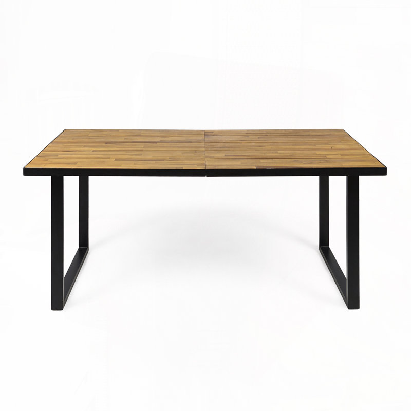 Outdoor Dining Table