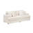 Comfortable Corduroy Sofa with Matching Pillows for Modern Living Room-1357445693-1369891658