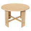Table de salle à manger Lakey