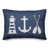 Bleu marine sélectionné