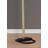 1Pc Modern Design Classic Luxury Sleek Multi-Head Floor Arc Lamp Half Moon Radiant Crystal-Encrusted Sleek Metallic Stems Living Room-1894340299