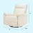 Suzy Electronic Recliner and Swivel Glider-101084463