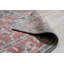 Tapis oriental traditionnel en laine noué à la main Jelayne-77105979