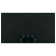 Built-in 36" Electric Cooktop with 5 Burners