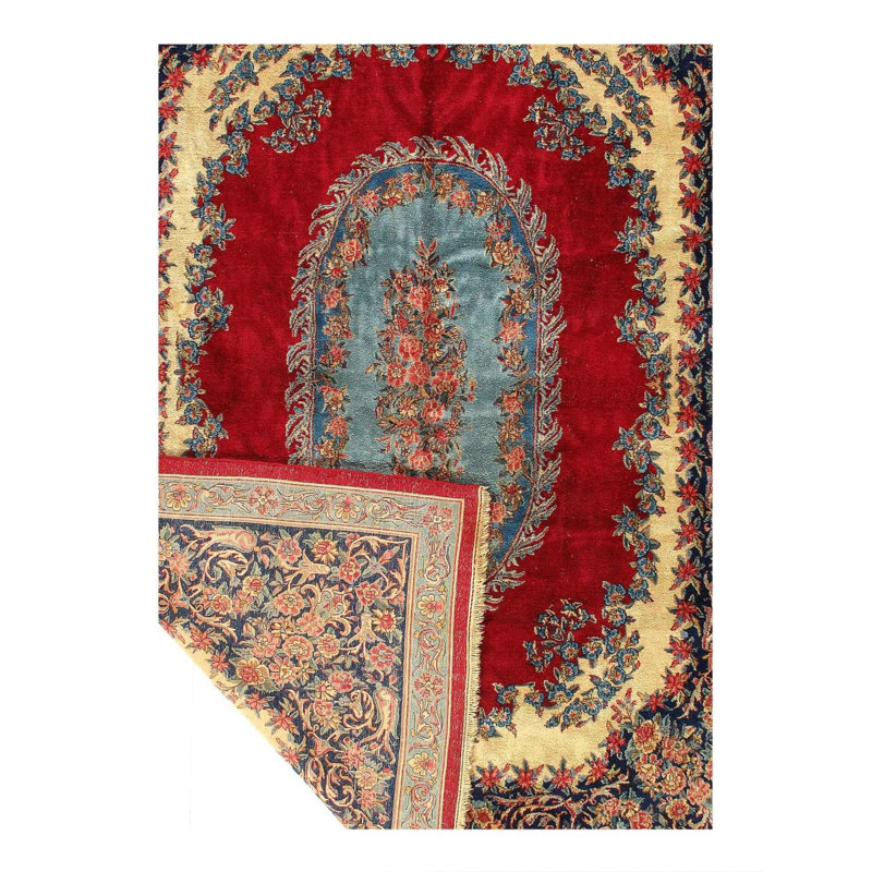 Oriental Area Rug