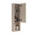 Elaris 9" Wall-Mounted Bathroom Cabinet-2069897719