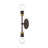 Grogan 2 - Light Dimmable Vanity Light-1635118457