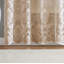 Panneau de rideau simple semi-diaphane avec œillets Lisa-374792465-312639956