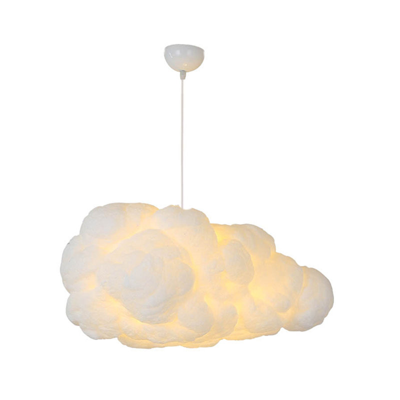 Luminaire suspendu géométrique 1 lumière Anzley