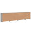 Basilotto 283cm Sideboard-2014796043