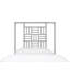 Finn Queen Bed, Pool Blue-1696446249-1696446265